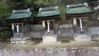 北之庄神社(滋賀県)