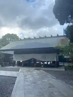 阿佐ヶ谷神明宮(東京都)