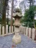 齋神社のその他建物