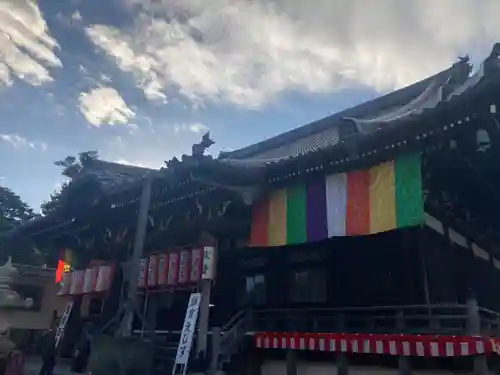 本覚寺(神奈川県)