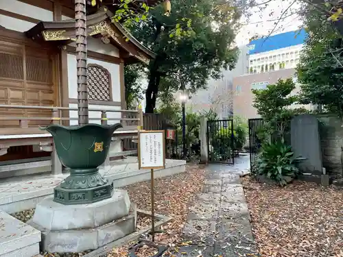 蓮乗寺(東京都)