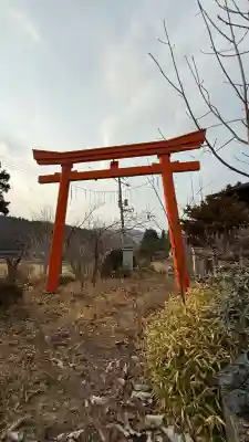 瀧澤龍神(北海道)