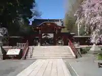 秩父神社(埼玉県)