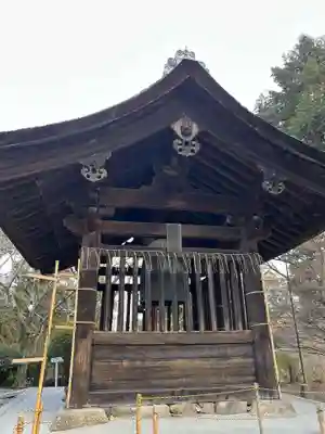 園城寺（三井寺）(滋賀県)