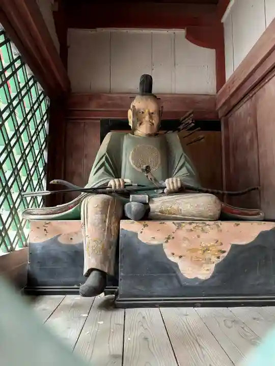 一之宮貫前神社(群馬県)