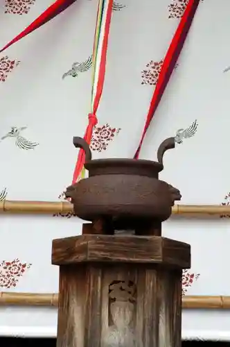 新薬師寺のその他建物