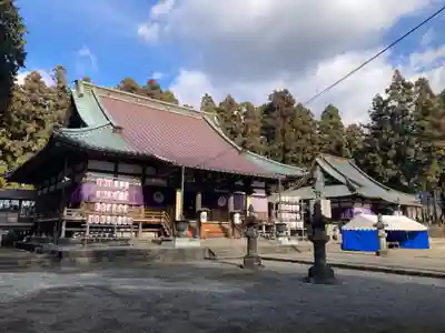 富士山法華本門寺根源(静岡県)