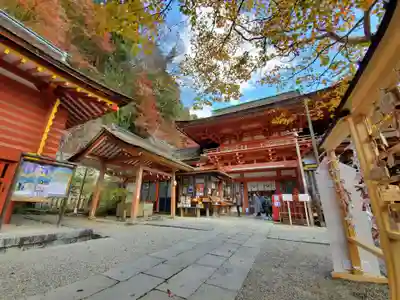 談山神社のその他建物