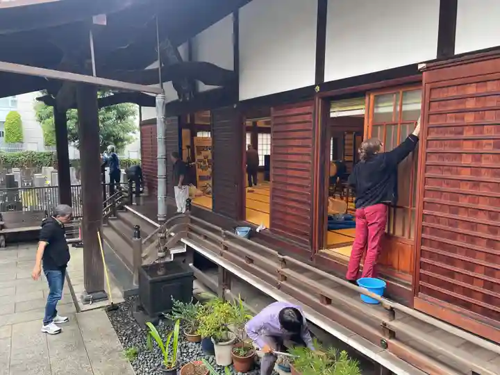 當光寺(東京都)