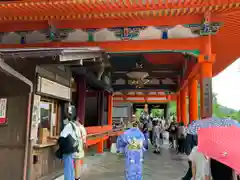 清水寺(京都府)