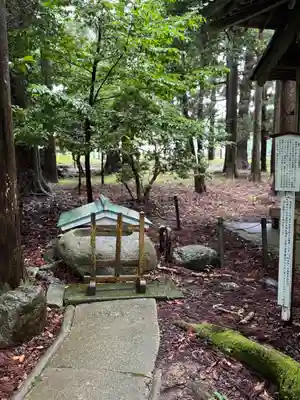 若狭姫神社（若狭彦神社下社）(福井県)