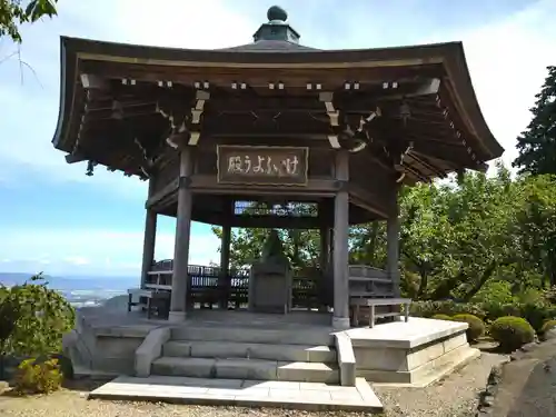 善峯寺(京都府)