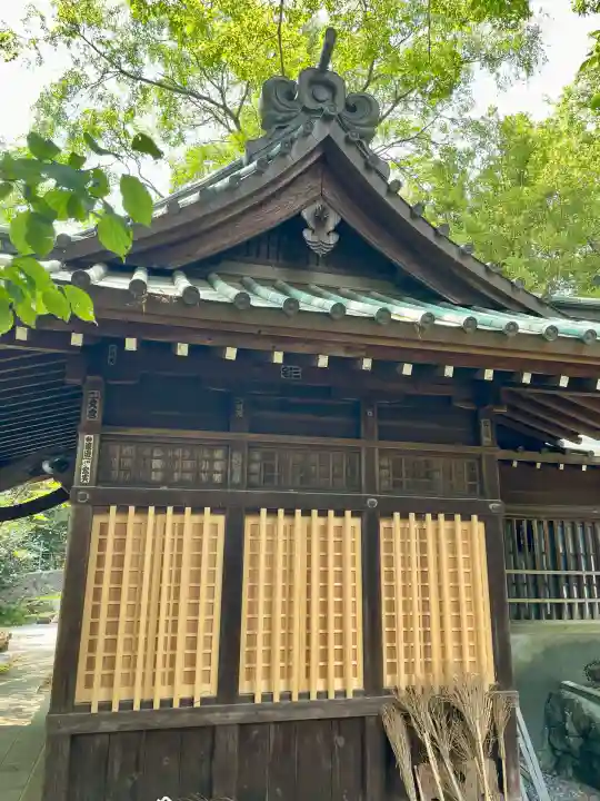 浅間神社(静岡県)