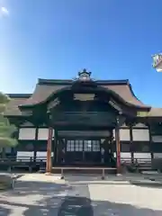 本願寺（西本願寺）(京都府)