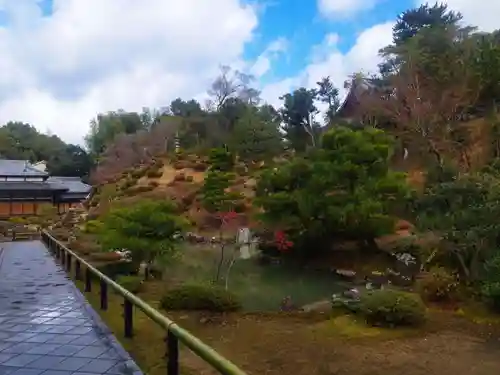  智積院(京都府)