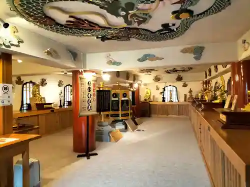 済広寺のその他建物