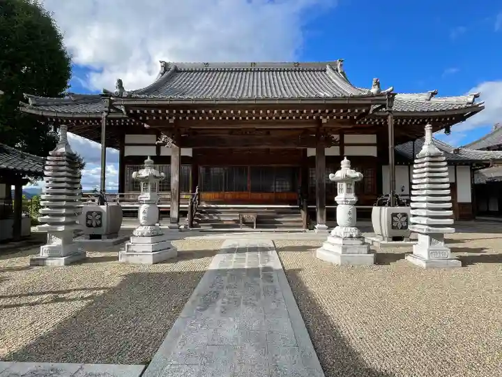 新堂寺(三重県)