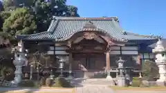 松月院(静岡県)