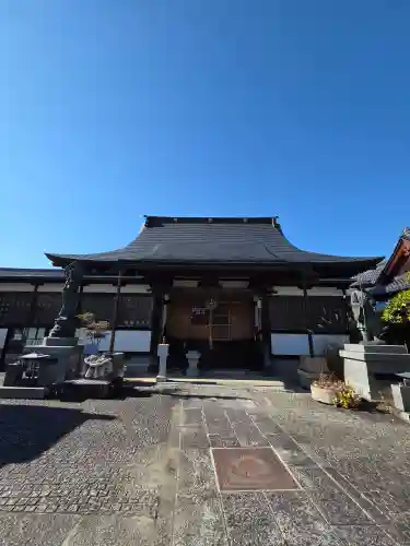 円蔵院八幡寺(福島県)