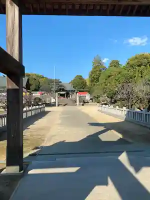 滝宮天満宮(香川県)