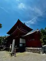 妙心寺(妙心禅寺)(京都府)