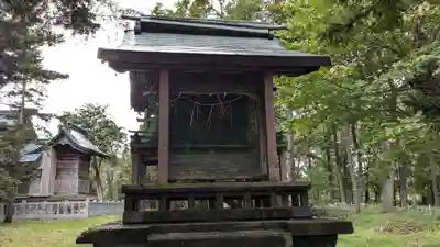 大國神社の末社・摂社