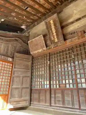 魚籃寺(東京都)