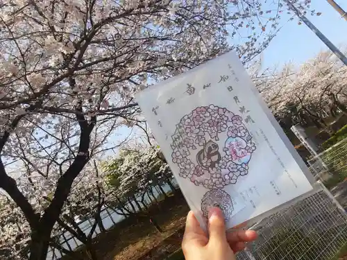 妙櫻寺(東京都)