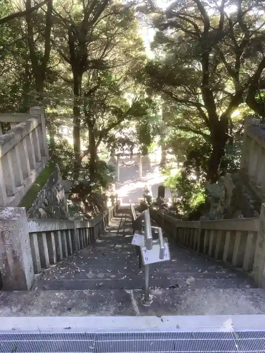 神明社(愛知県)