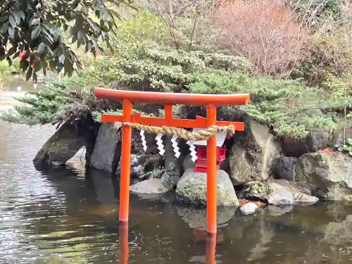 平塚八幡宮(神奈川県)