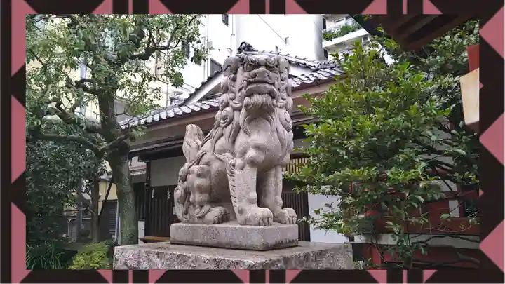 秋葉神社(東京都)