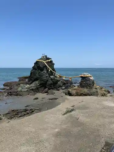 二見興玉神社(三重県)