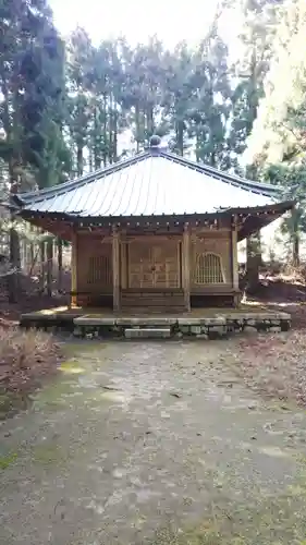 比叡山延暦寺の末社