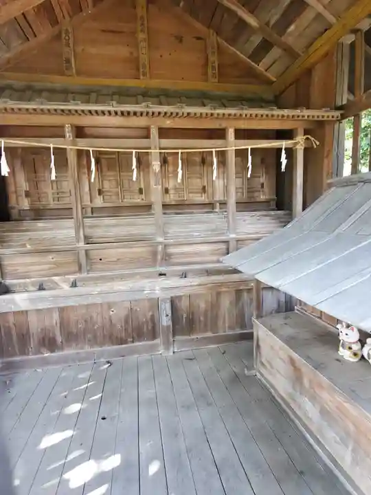 岩之上堂(埼玉県)