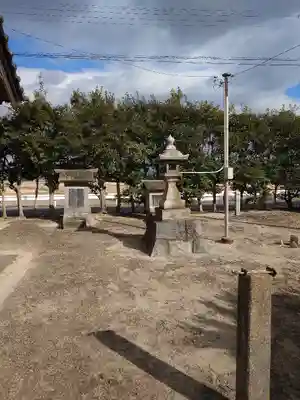 神明社(愛知県)