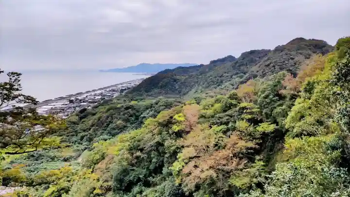 久能山東照宮(静岡県)
