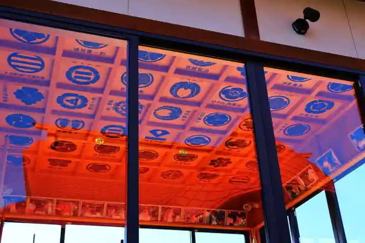 大鏑神社のその他建物