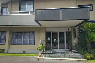 護国之寺のその他建物