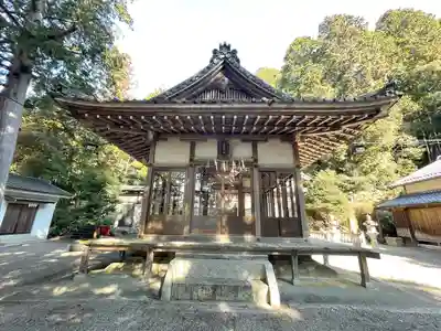 日吉神社(滋賀県)