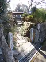 岡本寺(奈良県)