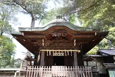 熊野神社(東京都)
