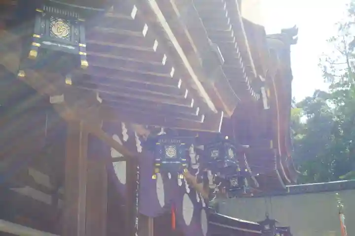 大神神社(奈良県)