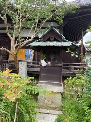 當麻寺 護念院(奈良県)