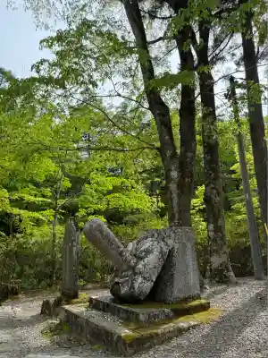 古峯神社(栃木県)