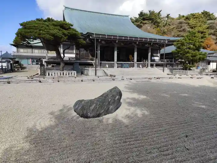 忉利天上寺(兵庫県)