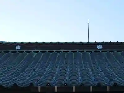 班渓寺(埼玉県)