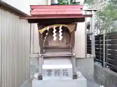 祠(愛知県)