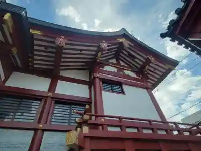 羽田神社のその他建物