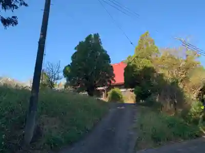 東福寺(千葉県)