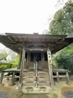 中尊寺 大日堂(岩手県)